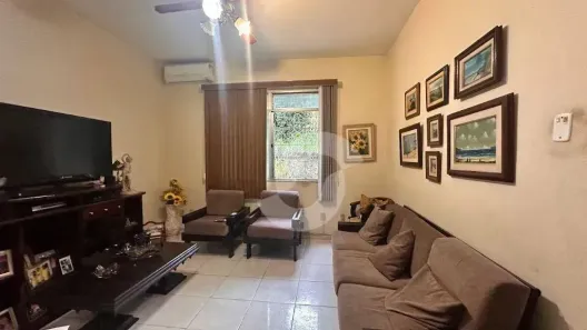 Apartamento com 3 Quartos à venda, 75m² no Icaraí, Niterói