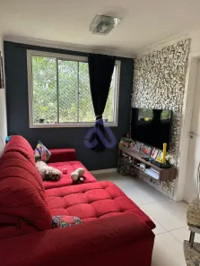 Apartamento com 3 Quartos à venda, 90m² no Cidade Líder, São Paulo