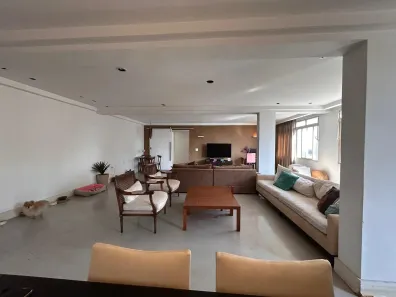 Apartamento com 2 Quartos à venda, 170m² no Vila Nova Conceição, São Paulo