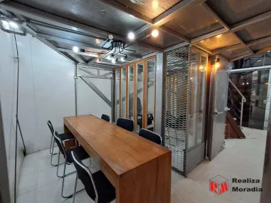 Ponto Comercial para alugar, 45m² no Jardim da Glória, Cotia