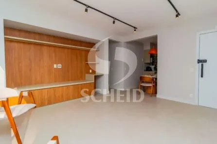 Apartamento com 2 Quartos à venda, 93m² no Jardim Paulista, São Paulo