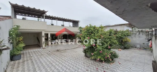 Casa com 3 Quartos à venda, 136m² no Trindade, São Gonçalo