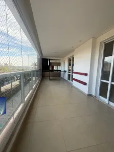Apartamento com 3 Quartos à venda, 144m² no Nova Aliança, Ribeirão Preto