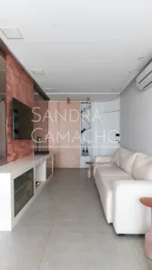 Apartamento com 2 Quartos à venda, 72m² no Canasvieiras, Florianópolis