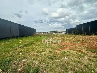 Lote/Terreno à venda, 1200m² no Víviam Parque, Anápolis