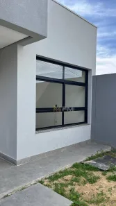 Casa com 3 Quartos à venda, 126m² no Parque Residencial São Clemente, Monte Mor