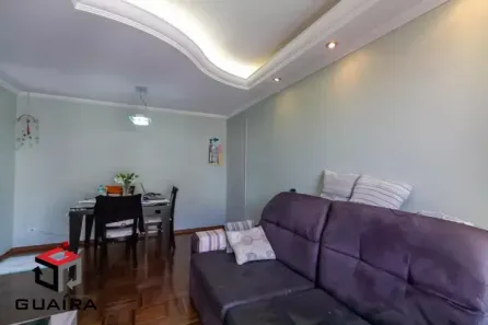 Apartamento com 2 Quartos à venda, 49m² no Santa Terezinha, São Bernardo do Campo