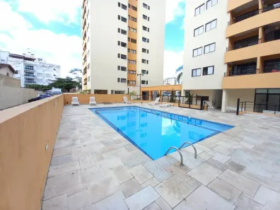 Apartamento com 2 Quartos à venda, 88m² no Enseada, Guarujá