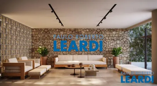 Apartamento com 2 Quartos à venda, 154m² no Cidade Monções, São Paulo