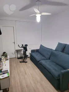 Apartamento com 1 Quarto à venda, 54m² no Fonseca, Niterói