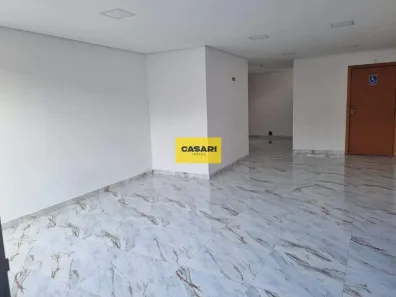 Apartamento com 2 Quartos à venda, 53m² no Assunção, São Bernardo do Campo