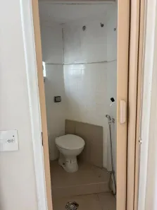 Apartamento com 1 Quarto para alugar, 48m² no Leme, Rio de Janeiro