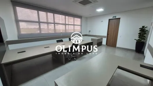 Imóvel Comercial à venda, 720m² no Novo Mundo, Uberlândia