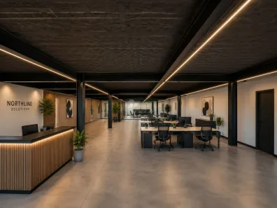Ponto Comercial à venda, 185m² no Morada da Colina, Uberlândia