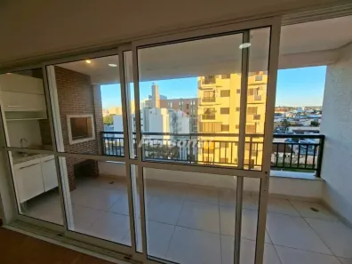 Apartamento com 2 Quartos para alugar, 75m² no Centro, Taubaté