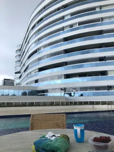 Apartamento com 2 Quartos à venda, 93m² no Jardim Armação, Salvador