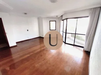 Apartamento com 3 Quartos à venda, 110m² no Campo Belo, São Paulo