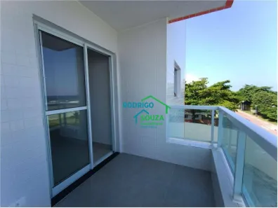 Apartamento com 2 Quartos à venda, 55m² no Jardim Eneida, Itanhaém