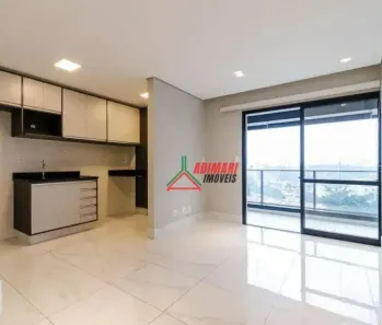 Apartamento com 2 Quartos à venda, 64m² no Vila Mariana, São Paulo