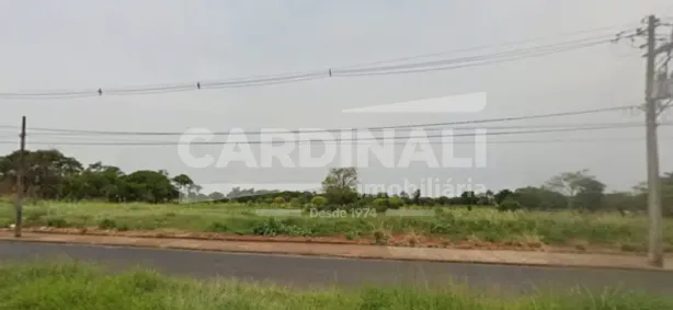 Lote/Terreno à venda, 3270m² no Jardim Santa Marta, Araraquara