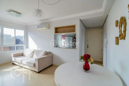 Apartamento com 2 Quartos à venda, 59m² no Menino Deus, Porto Alegre