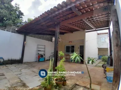 Casa com 2 Quartos à venda, 71m² no Coaçu, Eusébio