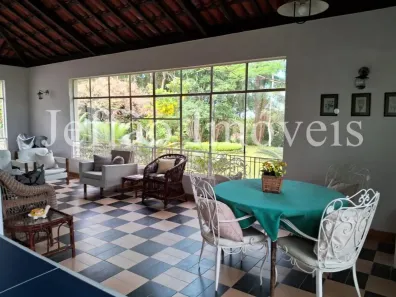 Fazenda/Sítio com 4 Quartos à venda, 700m² no Belvedere da Taquara, Barra do Piraí