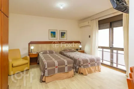 Apartamento com 1 Quarto à venda, 30m² no Centro Histórico, Porto Alegre