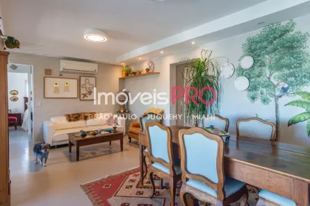 Apartamento com 2 Quartos à venda, 105m² no Jardim Caravelas, São Paulo