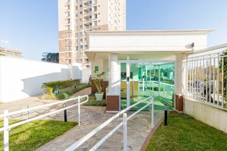 Apartamento com 2 Quartos à venda, 60m² no Mossunguê, Curitiba