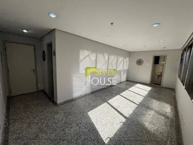 Sala Comercial à venda, 30m² no Vila Monte Alegre, São Paulo