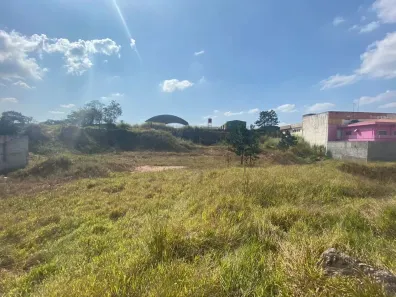 Lote/Terreno à venda, 4622m² no PARQUE PAULISTA, Vargem Grande Paulista