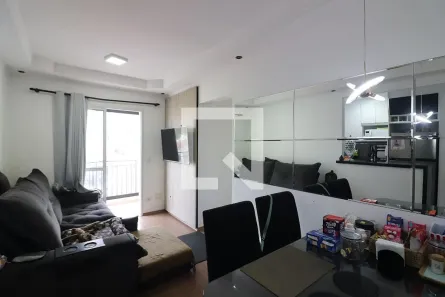 Apartamento com 3 Quartos à venda, 63m² no Nova Petrópolis, São Bernardo do Campo