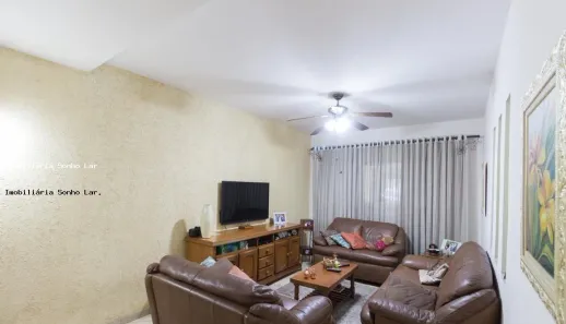 Casa com 3 Quartos à venda, 166m² no Parque São Domingos, São Paulo