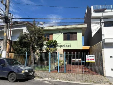 Sobrado com 3 Quartos à venda, 131m² no Vila Cavaton, São Paulo