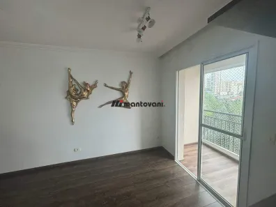 Apartamento com 2 Quartos à venda, 52m² no Mooca, São Paulo