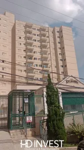 Apartamento com 2 Quartos para venda ou aluguel, 77m² no Centro, Indaiatuba