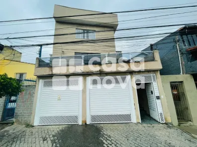 Sobrado com 3 Quartos à venda, 170m² no Jardim Japão, São Paulo