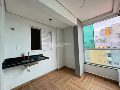 Apartamento com 3 Quartos à venda, 85m² no Parque das Nações, Santo André
