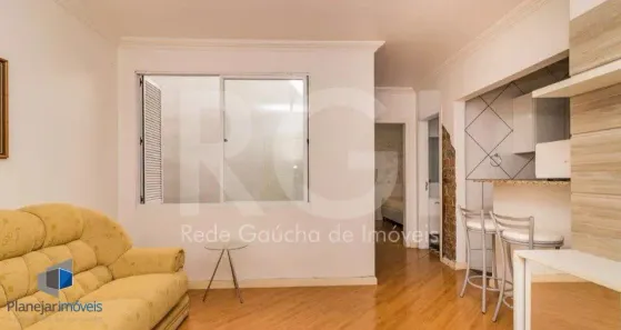 Apartamento com 1 Quarto à venda, 43m² no Cidade Baixa, Porto Alegre