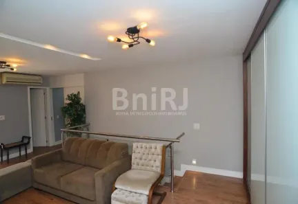 Cobertura com 4 Quartos à venda, 250m² no Barra da Tijuca, Rio de Janeiro
