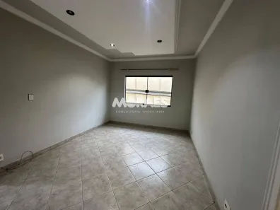 Casa com 2 Quartos para alugar, 100m² no Vila Cardia, Bauru