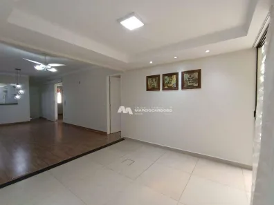 Casa de Condomínio com 3 Quartos à venda, 120m² no Condomínio Residencial Jardins de Barcelona, São José do Rio Preto