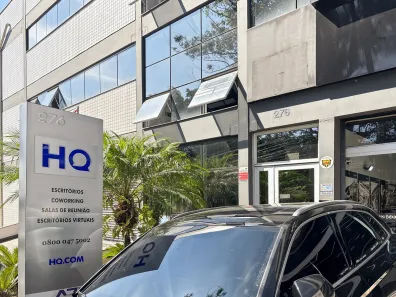 Sala Comercial para alugar, 8m² no Jardim da Glória, Cotia