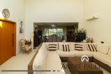 Casa de Condomínio com 4 Quartos à venda, 311m² no Recanto do Salto, Londrina