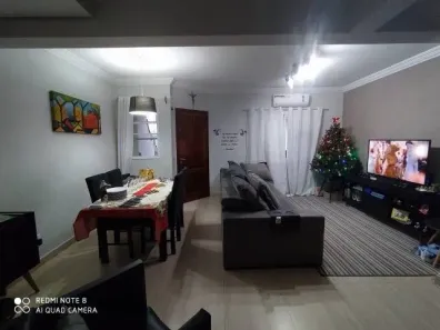 Casa de Condomínio com 3 Quartos à venda, 115m² no Jardim Alvorada, Sorocaba