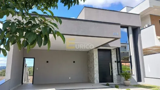 Casa de Condomínio com 3 Quartos à venda, 228m² no Vila Pagano, Valinhos