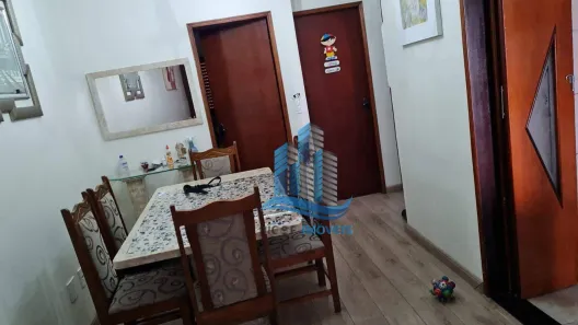 Apartamento com 2 Quartos à venda, 70m² no Nova Gerty, São Caetano do Sul