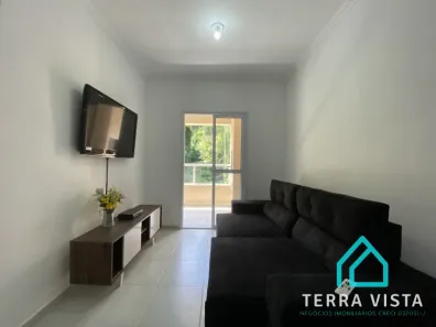 Apartamento com 2 Quartos à venda, 75m² no Toninhas, Ubatuba