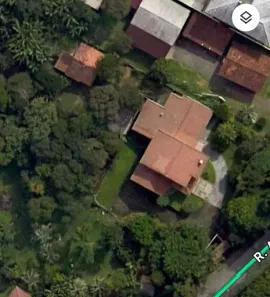 Casa com 5 Quartos à venda, 350m² no Santo Antônio de Lisboa, Florianópolis